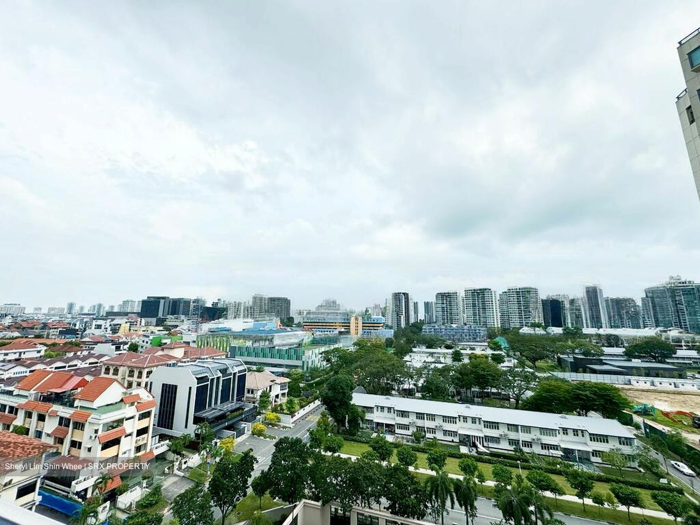 Haig 162 (D15), Apartment #424970411